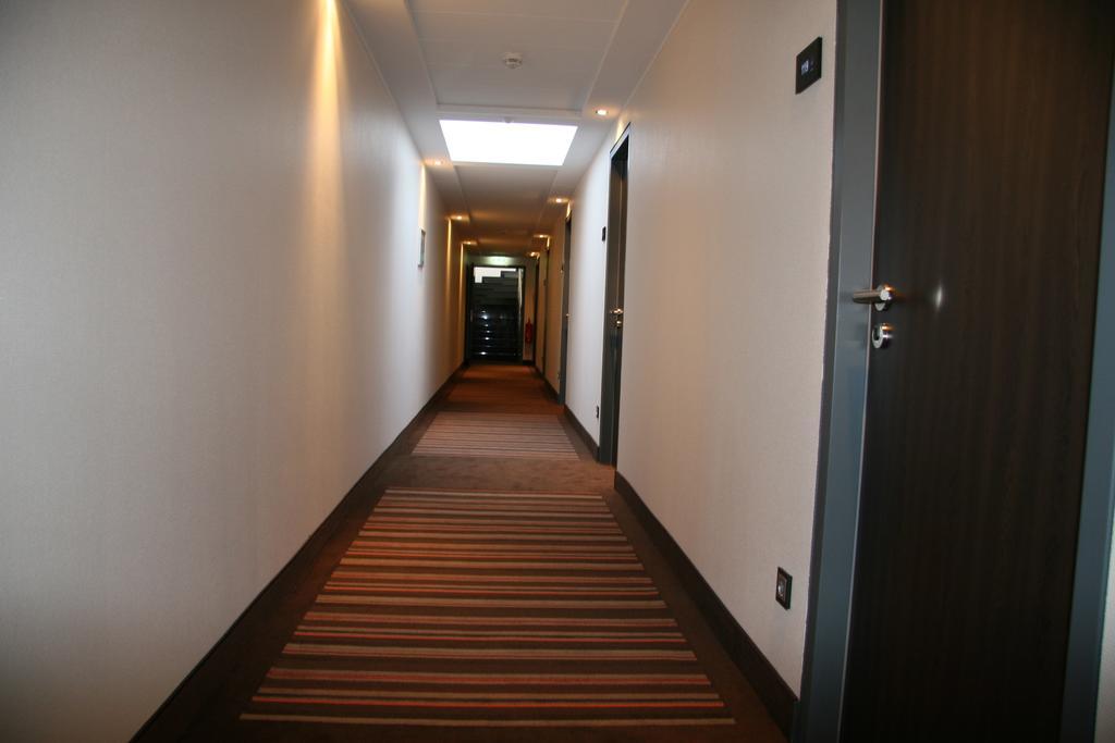 Hotel Fortune Cologne Exterior photo