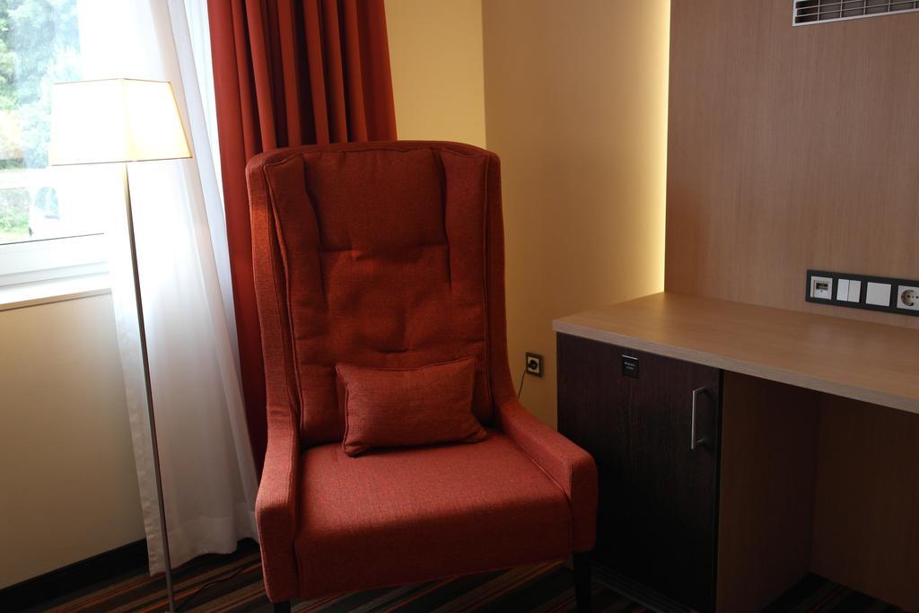 Hotel Fortune Cologne Exterior photo