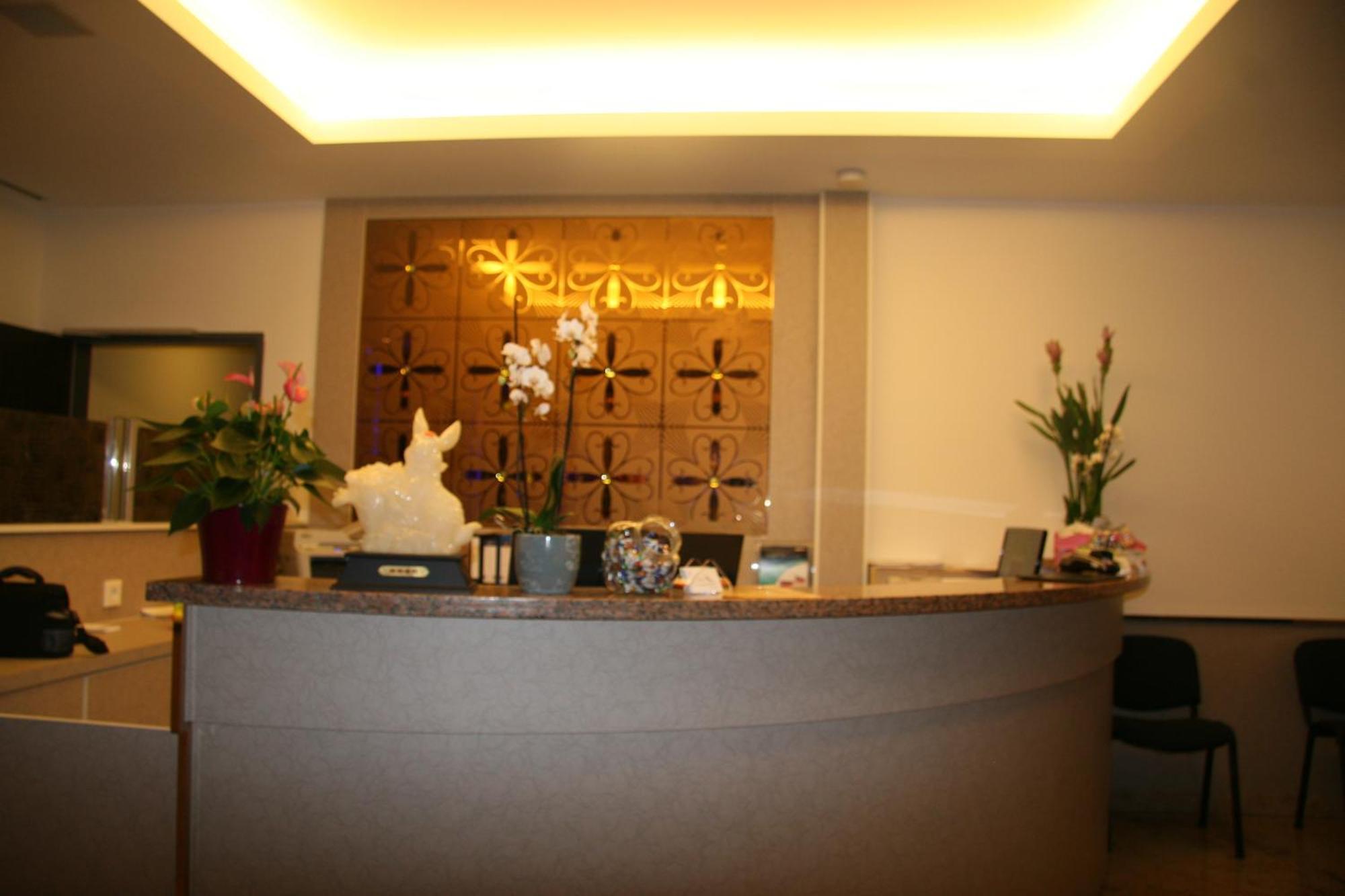 Hotel Fortune Cologne Exterior photo