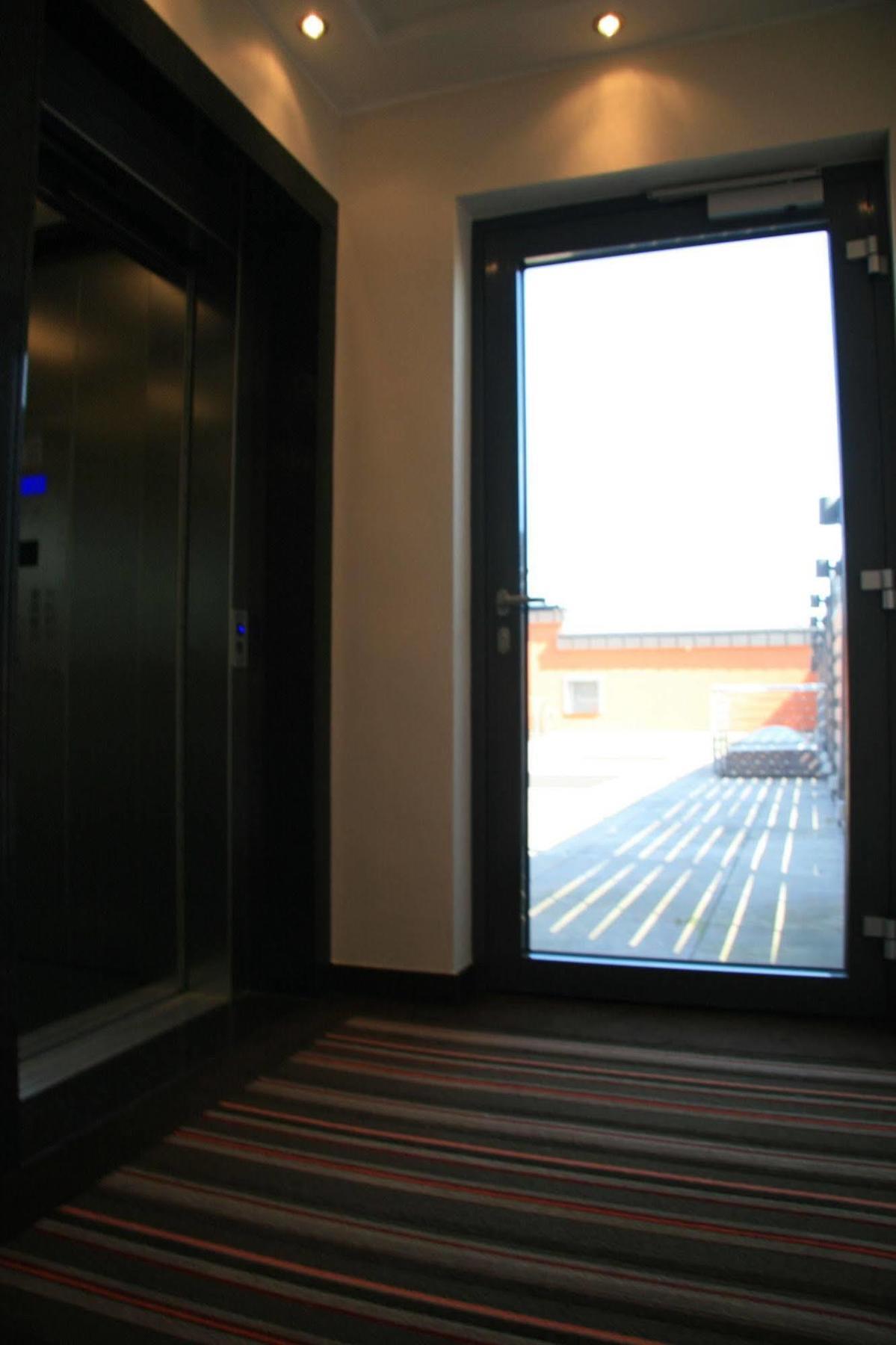Hotel Fortune Cologne Exterior photo