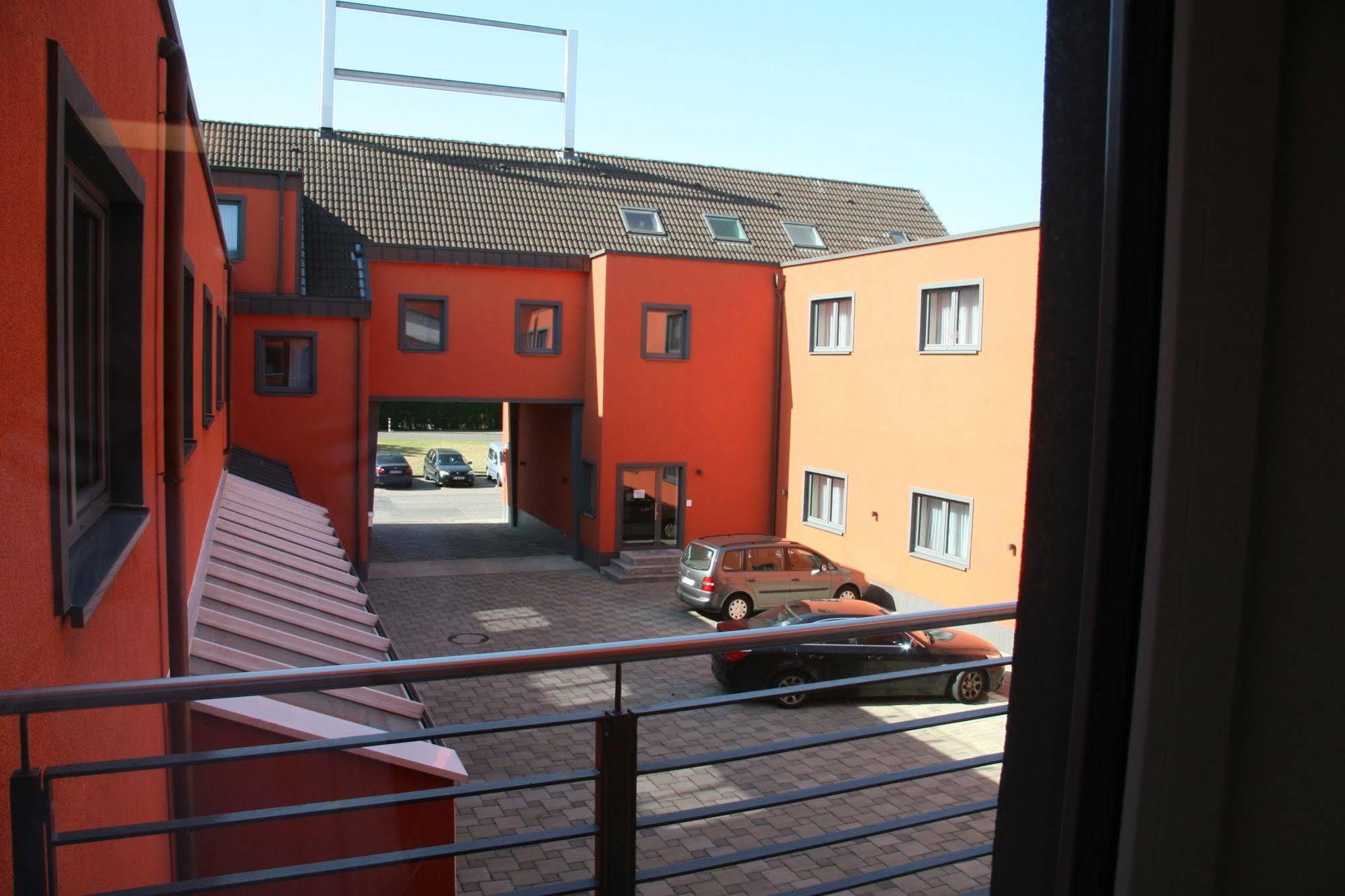 Hotel Fortune Cologne Exterior photo