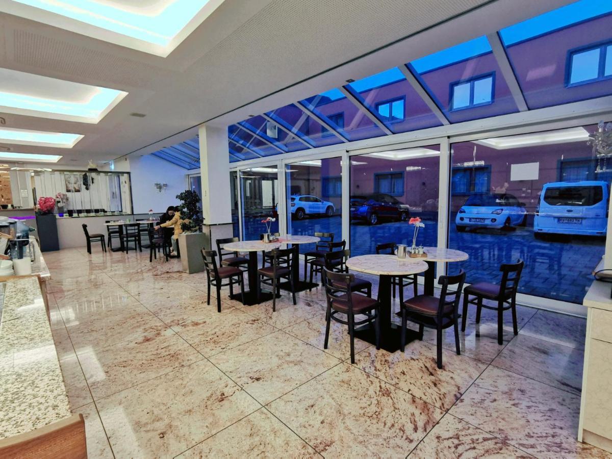 Hotel Fortune Cologne Exterior photo